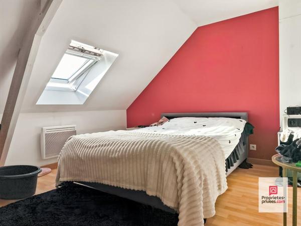 Immeuble Lys Lez Lannoy, 4 lots