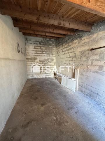 Proche pompier/Port de plaisance - OPPORTUNITÉ FONCIÈRE  AUX SABLES-D'OLONNE