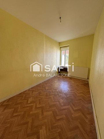 Proche pompier/Port de plaisance - OPPORTUNITÉ FONCIÈRE  AUX SABLES-D'OLONNE