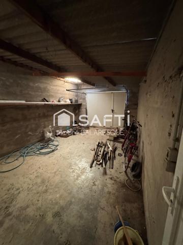 Proche pompier/Port de plaisance - OPPORTUNITÉ FONCIÈRE  AUX SABLES-D'OLONNE