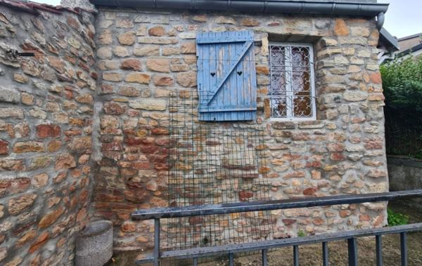 Vente Maison Hombourg-haut   