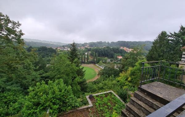 Vente Maison Hombourg-haut   