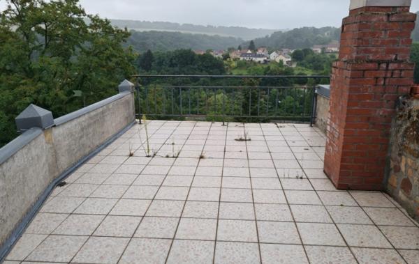 Vente Maison Hombourg-haut   