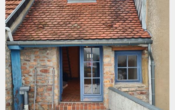 Vente Maison Hombourg-haut   