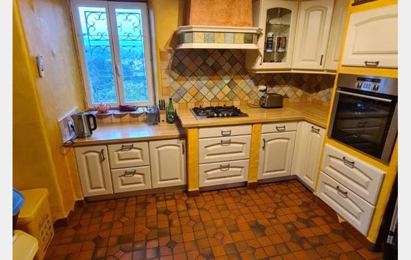 Vente Maison Hombourg-haut   