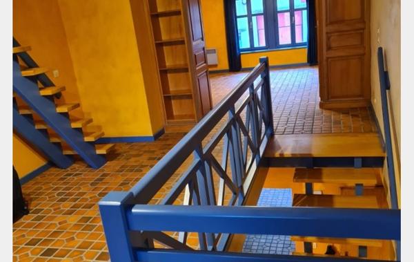 Vente Maison Hombourg-haut   