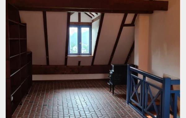 Vente Maison Hombourg-haut   