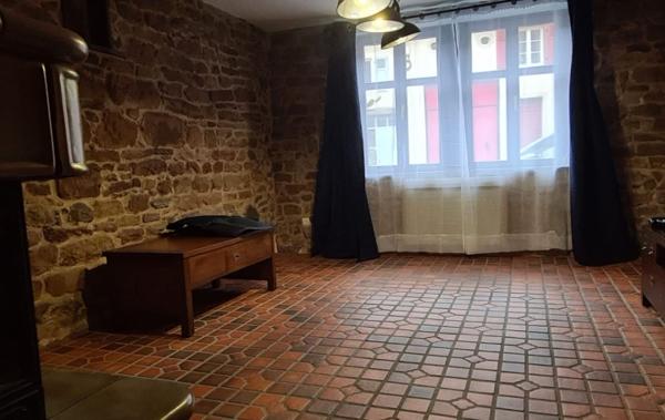 Vente Maison Hombourg-haut   