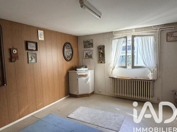 Maison à vendre 5 pièces 99 m² Rochecorbon