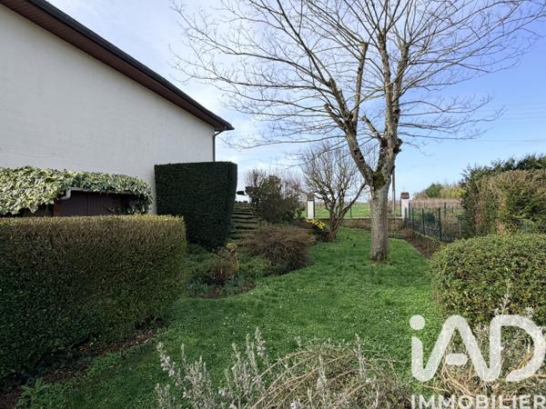 Maison à vendre 5 pièces 99 m² Rochecorbon