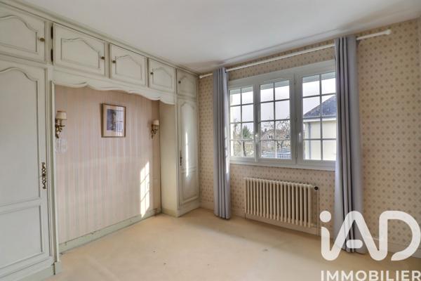 Maison à vendre 5 pièces 99 m² Rochecorbon