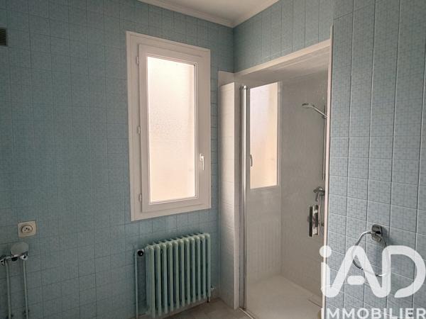 Maison à vendre 5 pièces 99 m² Rochecorbon