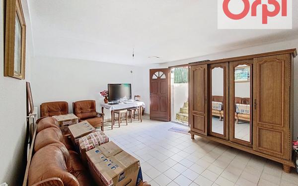 Maison à vendre    6 pièces •  Les Clayes-sous-Bois