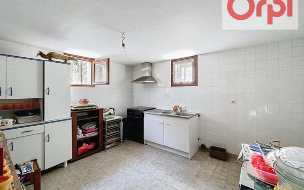 Maison à vendre    6 pièces •  Les Clayes-sous-Bois