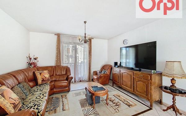 Maison à vendre    6 pièces •  Les Clayes-sous-Bois