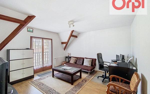 Maison à vendre    6 pièces •  Les Clayes-sous-Bois