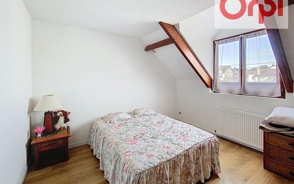 Maison à vendre    6 pièces •  Les Clayes-sous-Bois