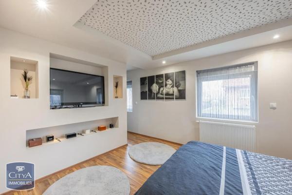 Maison à vendre 5 pièces 149m²
