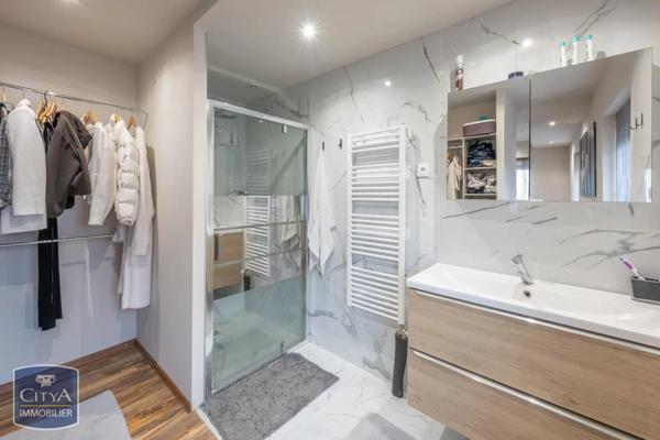 Maison à vendre 5 pièces 149m²