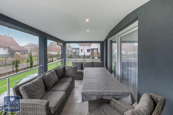 Maison à vendre 5 pièces 149m²