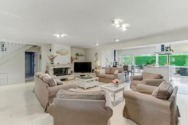 Maison à vendre 5 pièces BRUGUIERES (31)