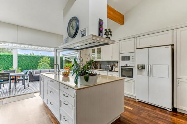 Maison à vendre 5 pièces BRUGUIERES (31)