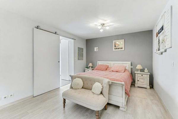 Maison à vendre 5 pièces BRUGUIERES (31)