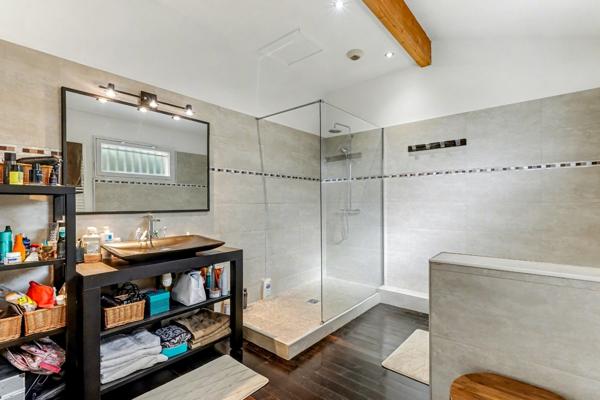 Maison à vendre 5 pièces BRUGUIERES (31)