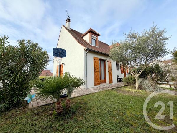 Maison à vendre  5 pièces - 120,68 m2 ARGENTEUIL - 95