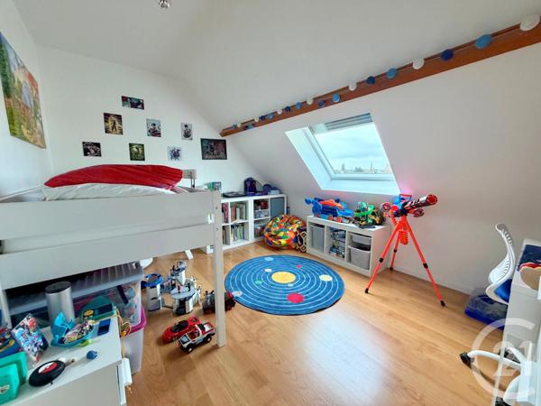 Maison à vendre  5 pièces - 120,68 m2 ARGENTEUIL - 95