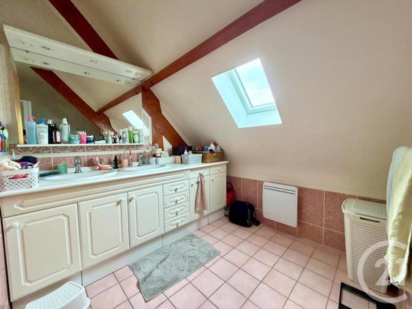 Maison à vendre  5 pièces - 120,68 m2 ARGENTEUIL - 95