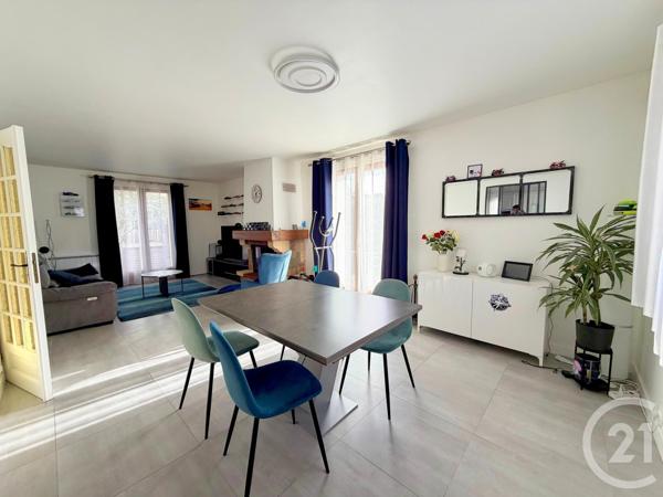 Maison à vendre  5 pièces - 120,68 m2 ARGENTEUIL - 95