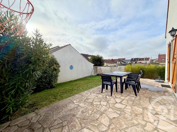 Maison à vendre  5 pièces - 120,68 m2 ARGENTEUIL - 95