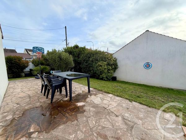 Maison à vendre  5 pièces - 120,68 m2 ARGENTEUIL - 95