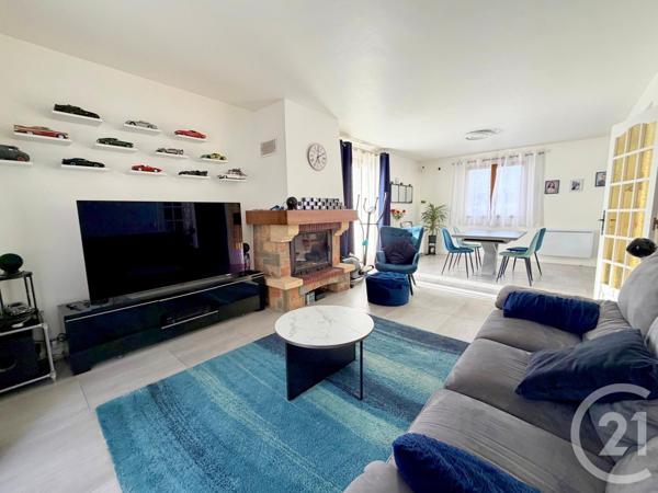 Maison à vendre  5 pièces - 120,68 m2 ARGENTEUIL - 95