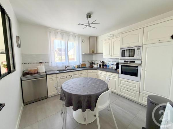 Maison à vendre  5 pièces - 120,68 m2 ARGENTEUIL - 95