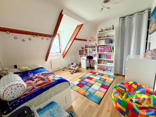 Maison à vendre  5 pièces - 120,68 m2 ARGENTEUIL - 95