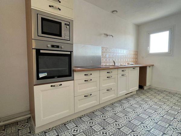 APPARTEMENT à royan