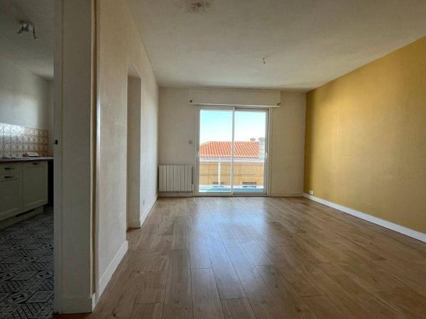 APPARTEMENT à royan