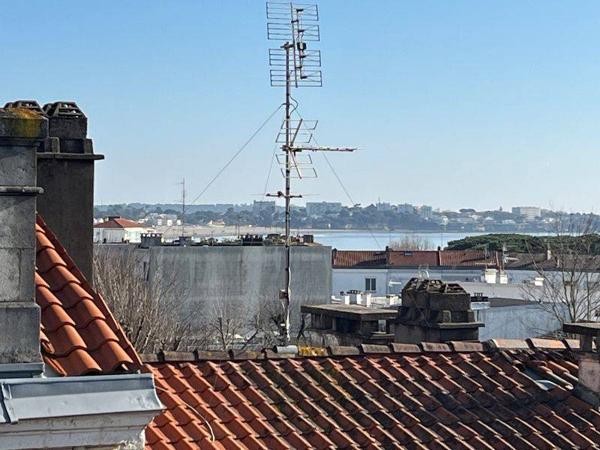 APPARTEMENT à royan