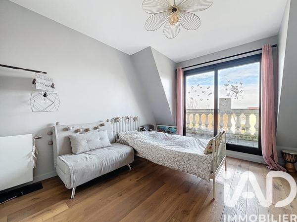 Maison à vendre 7 pièces 192 m² Nanterre