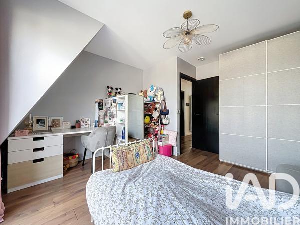 Maison à vendre 7 pièces 192 m² Nanterre