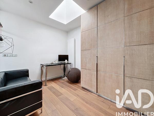 Maison à vendre 7 pièces 192 m² Nanterre