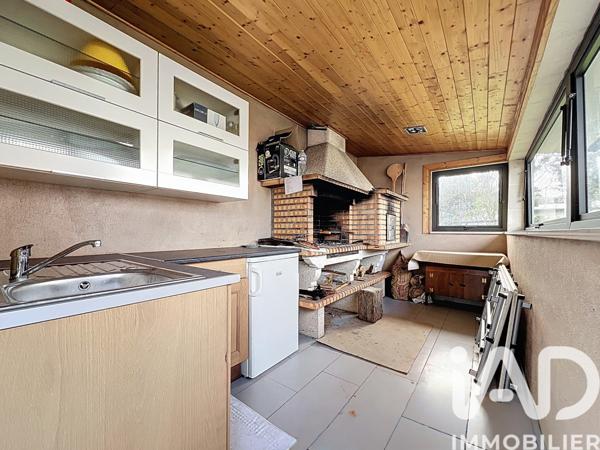 Maison à vendre 7 pièces 192 m² Nanterre