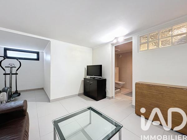 Maison à vendre 7 pièces 192 m² Nanterre