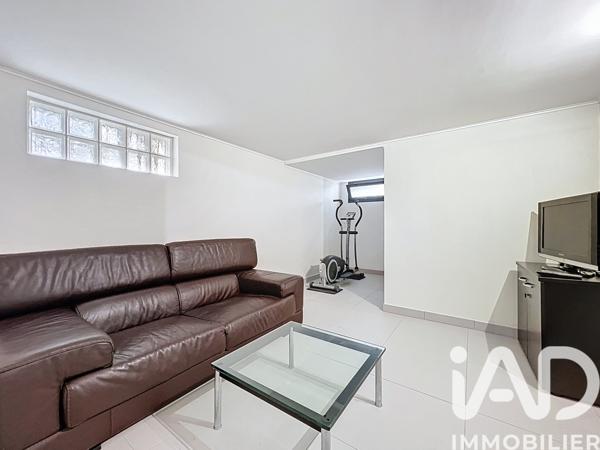 Maison à vendre 7 pièces 192 m² Nanterre