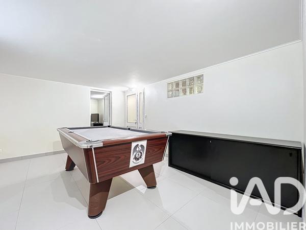 Maison à vendre 7 pièces 192 m² Nanterre