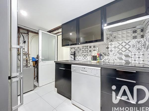 Maison à vendre 7 pièces 192 m² Nanterre