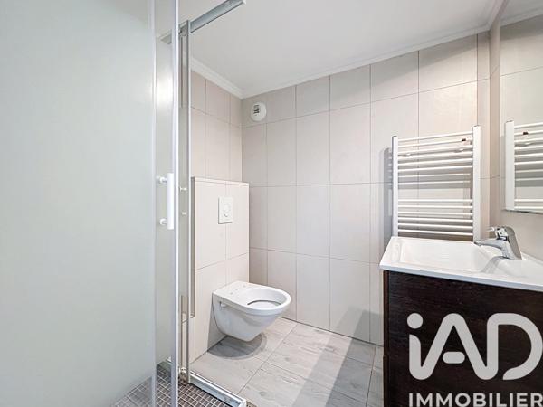 Maison à vendre 7 pièces 192 m² Nanterre