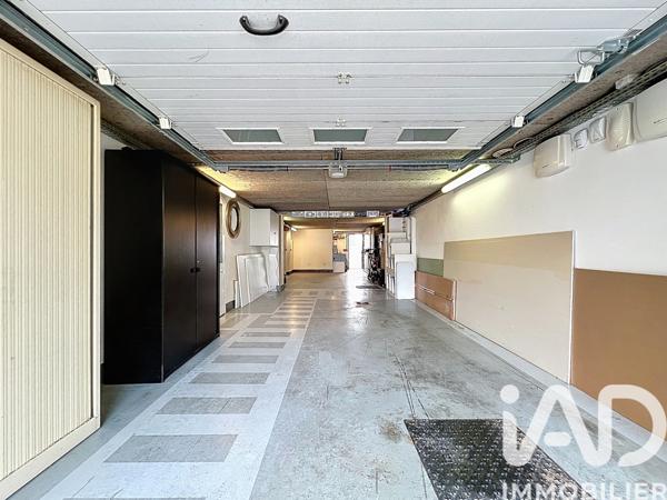 Maison à vendre 7 pièces 192 m² Nanterre